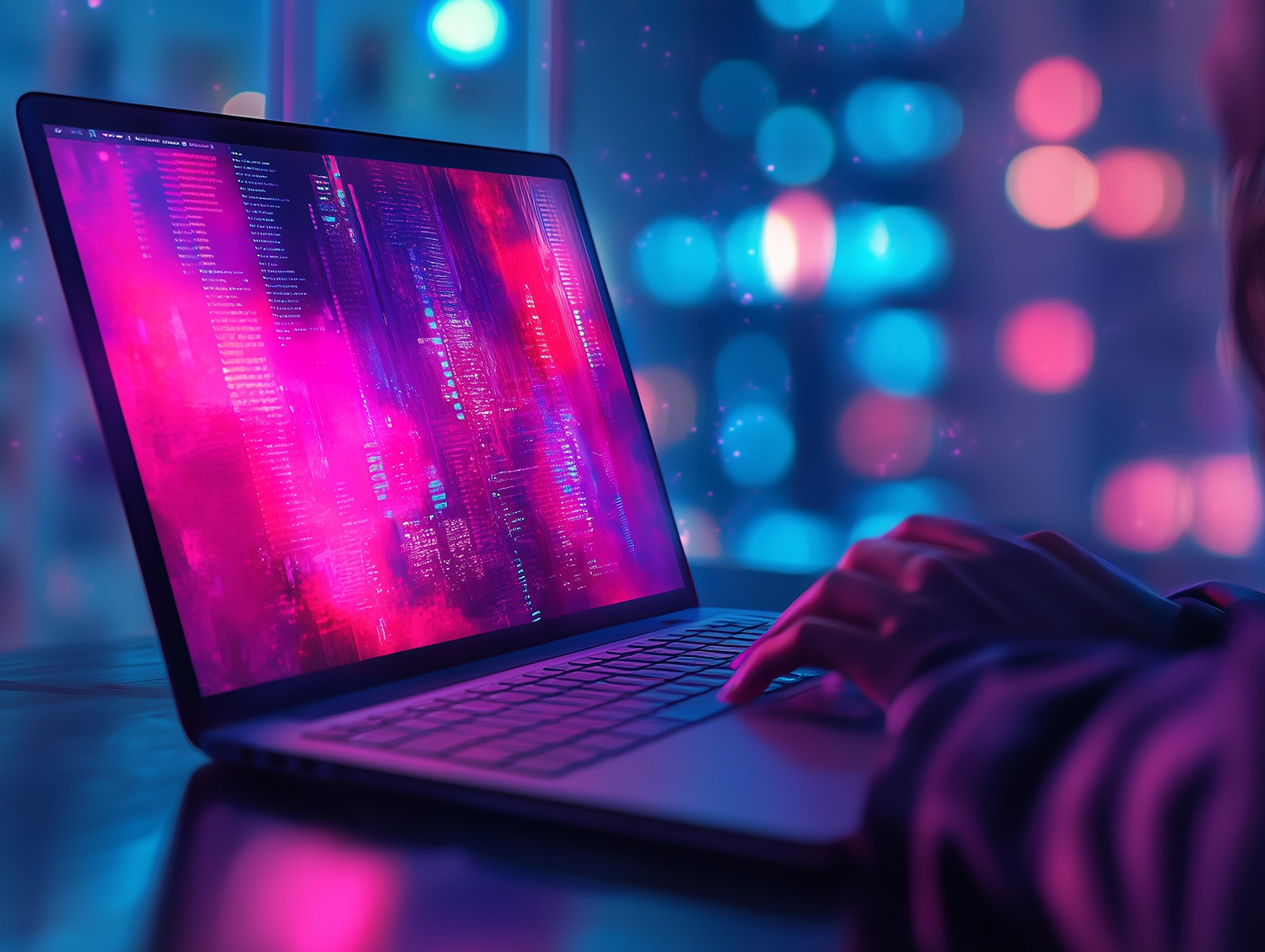 The Power of Open Source AI