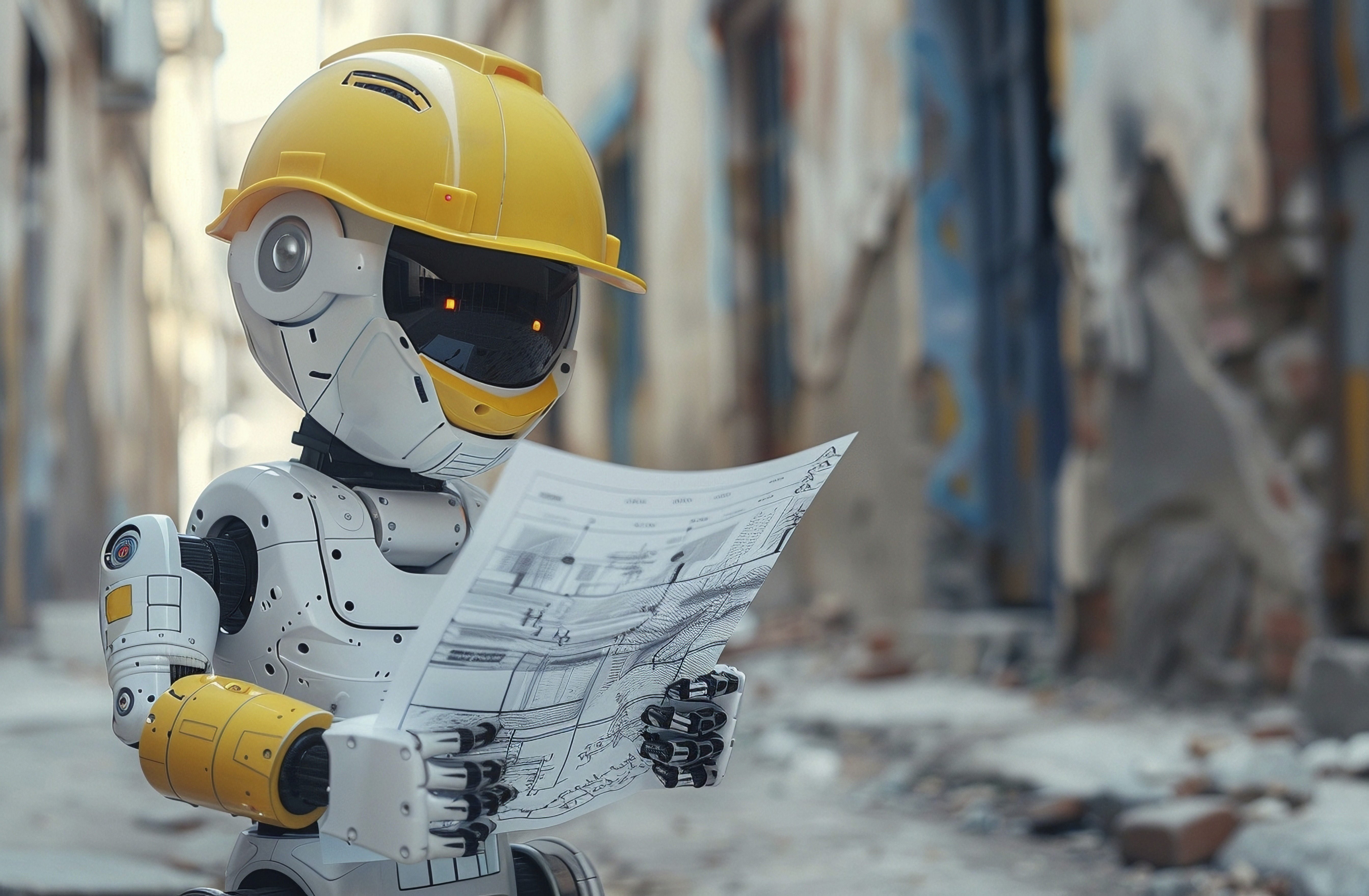 The Rapid Evolution of AI in 2025